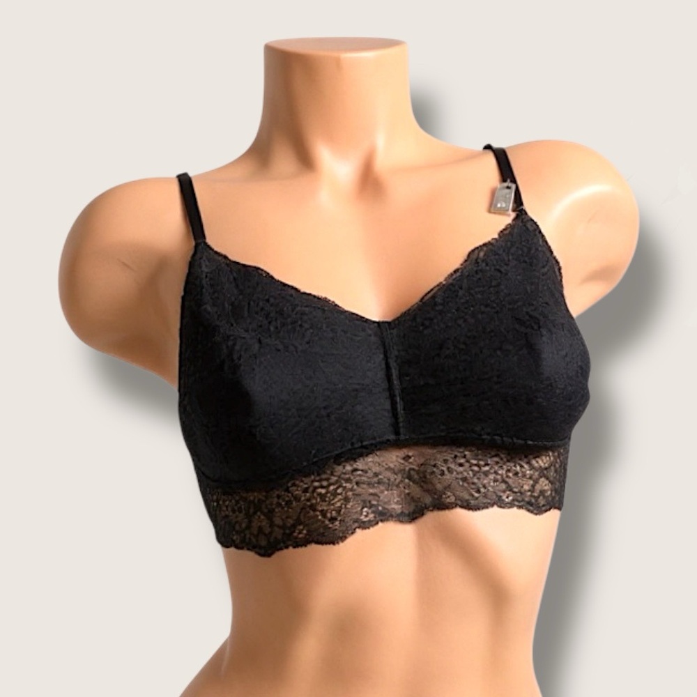 Victoria’s Secret Bralette Xsmall New